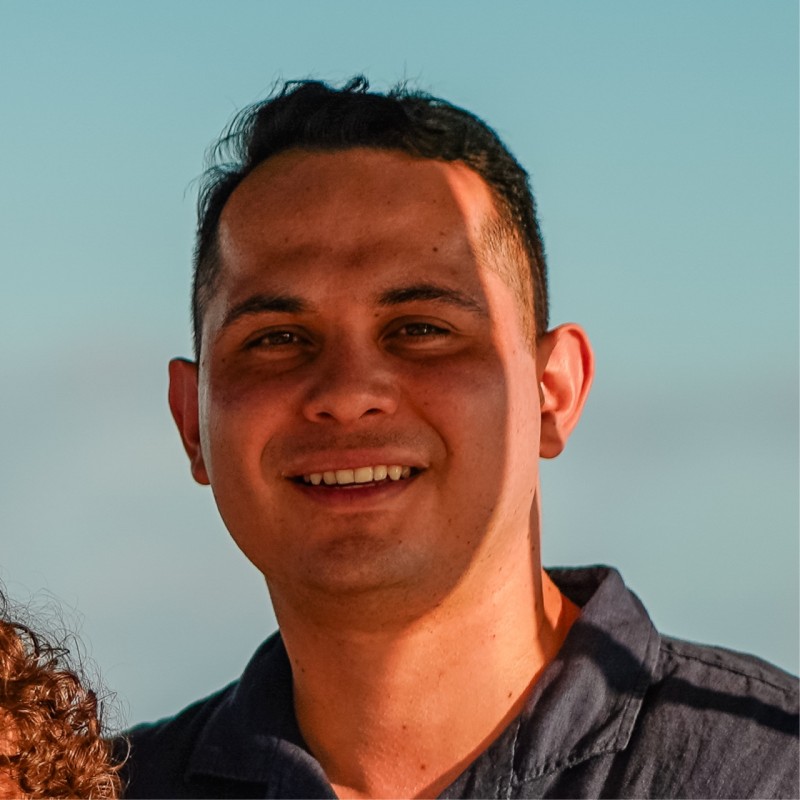 Efrain Sotelo